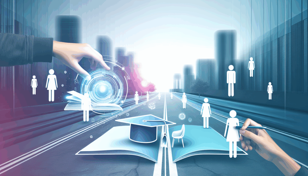 Peluang Pekerjaan Dalam Bidang Energi yang Dapat Diperbarui: Menjadi Pionir Sumber Energi Bersih