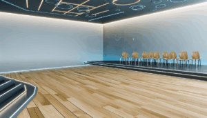 Work-Life Balance: Metode Mengelola Kesehatan Psikologis Di Tempat Kerja Yang Kompetitif